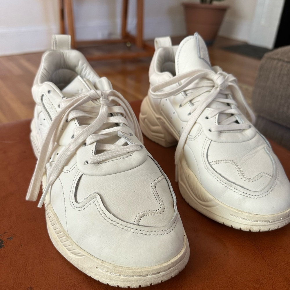 Adidas sneakers
